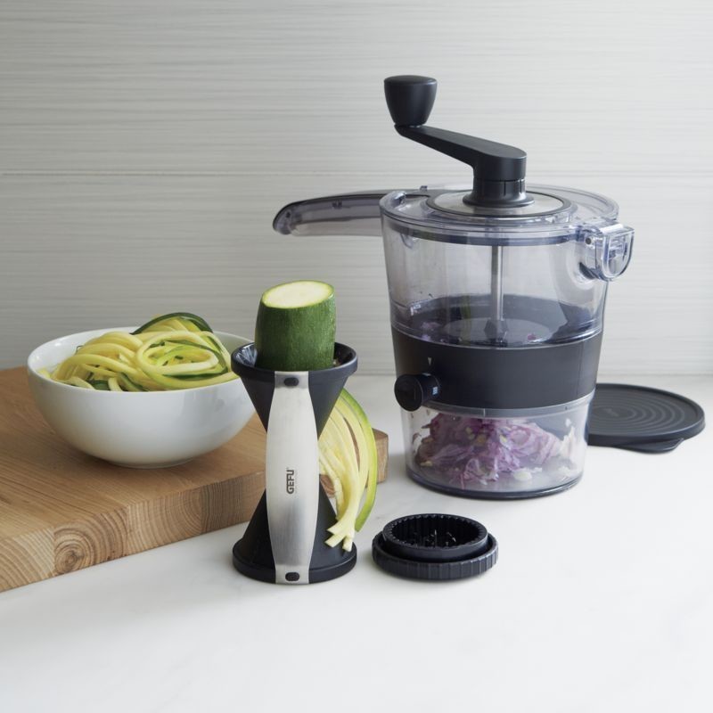 Spiralfix Spiral Slicer