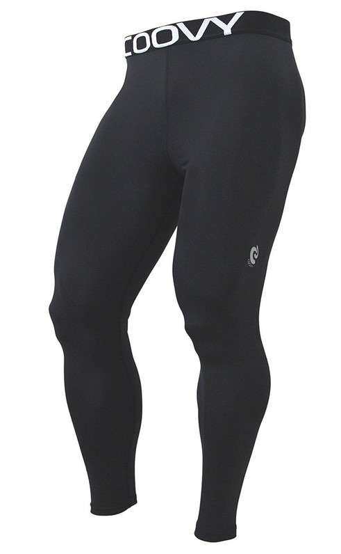 Sports Base Layer Leggings Skin Tights