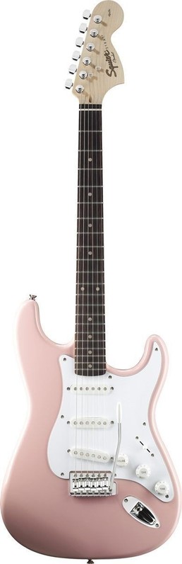 Squier Affinity Series Stratocaster Electric Guitar
