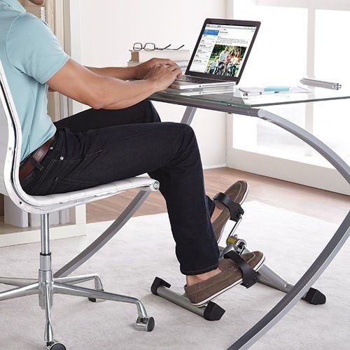 Stamina InStride Folding Pedal Exerciser