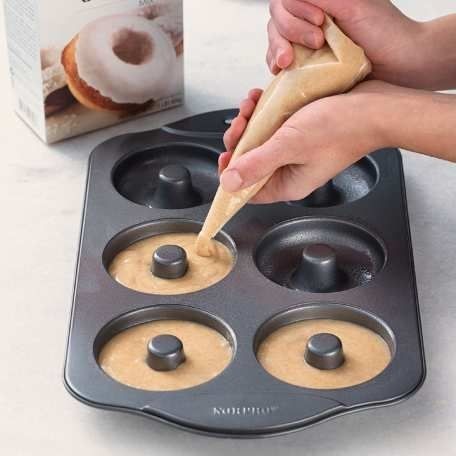 Standard Doughnut Pan