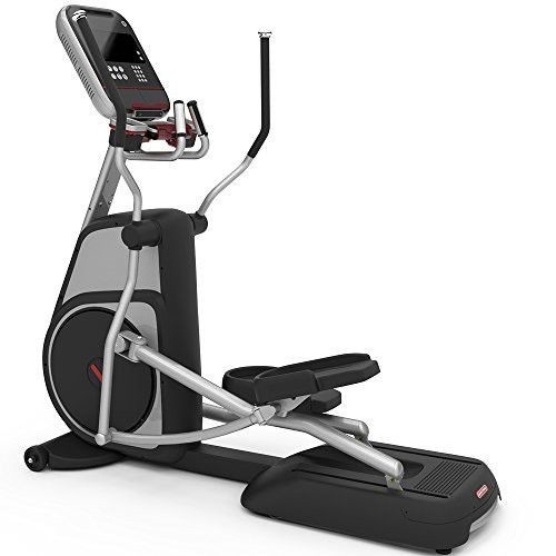 Star Trac 8 Series Cross Trainer w/LCD
