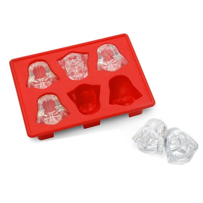 Star Wars Darth Vader Silicone Tray