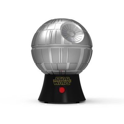 Star Wars Death Star Popcorn Maker