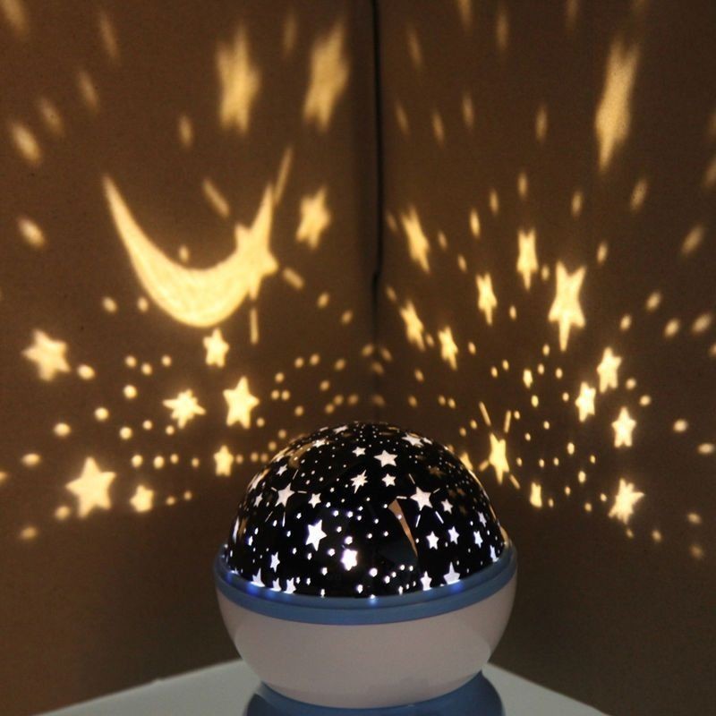 Night Light projector