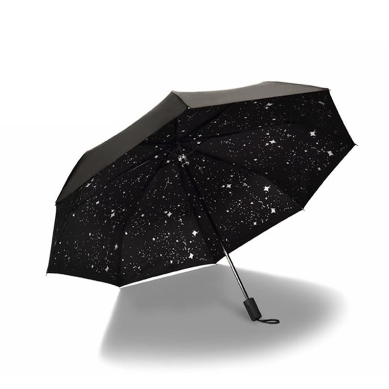 Starry Sky Umbrella