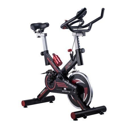 Stationary Exercise Bike