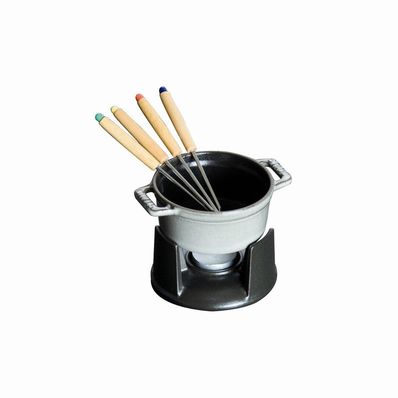 Fondue set
