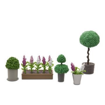 Home plant set