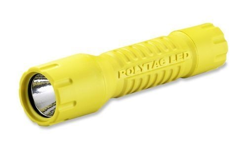 Streamlight PolyTac LED Tactical Flashlight