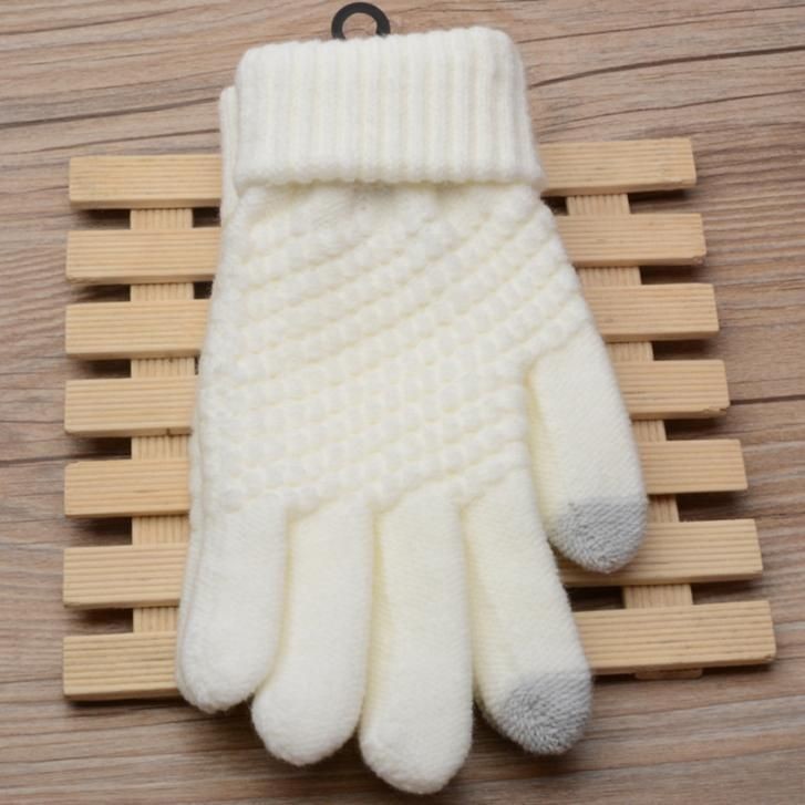 Smartphone gloves