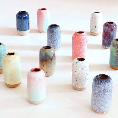 Studio Arhoj Yuki Vase