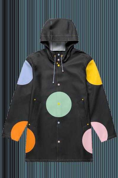 Stutterheim Dream Raincoat