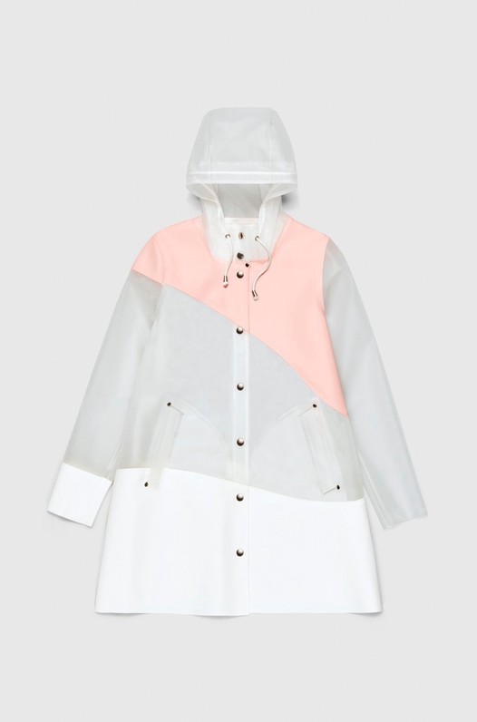Stutterheim x Garance Doré by Stutterheim Raincoats