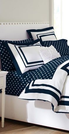 Suite Organic Duvet Cover + Sham