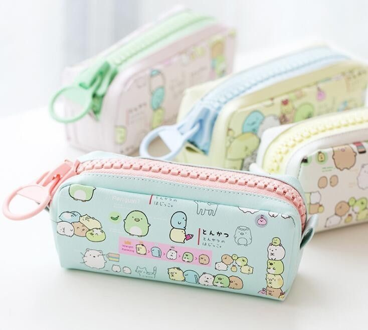 Pencil case