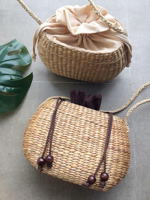 Summer Hand bag