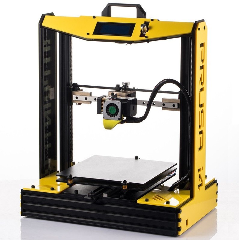 Sunhokey Prusa i4 Kit 3D Printer