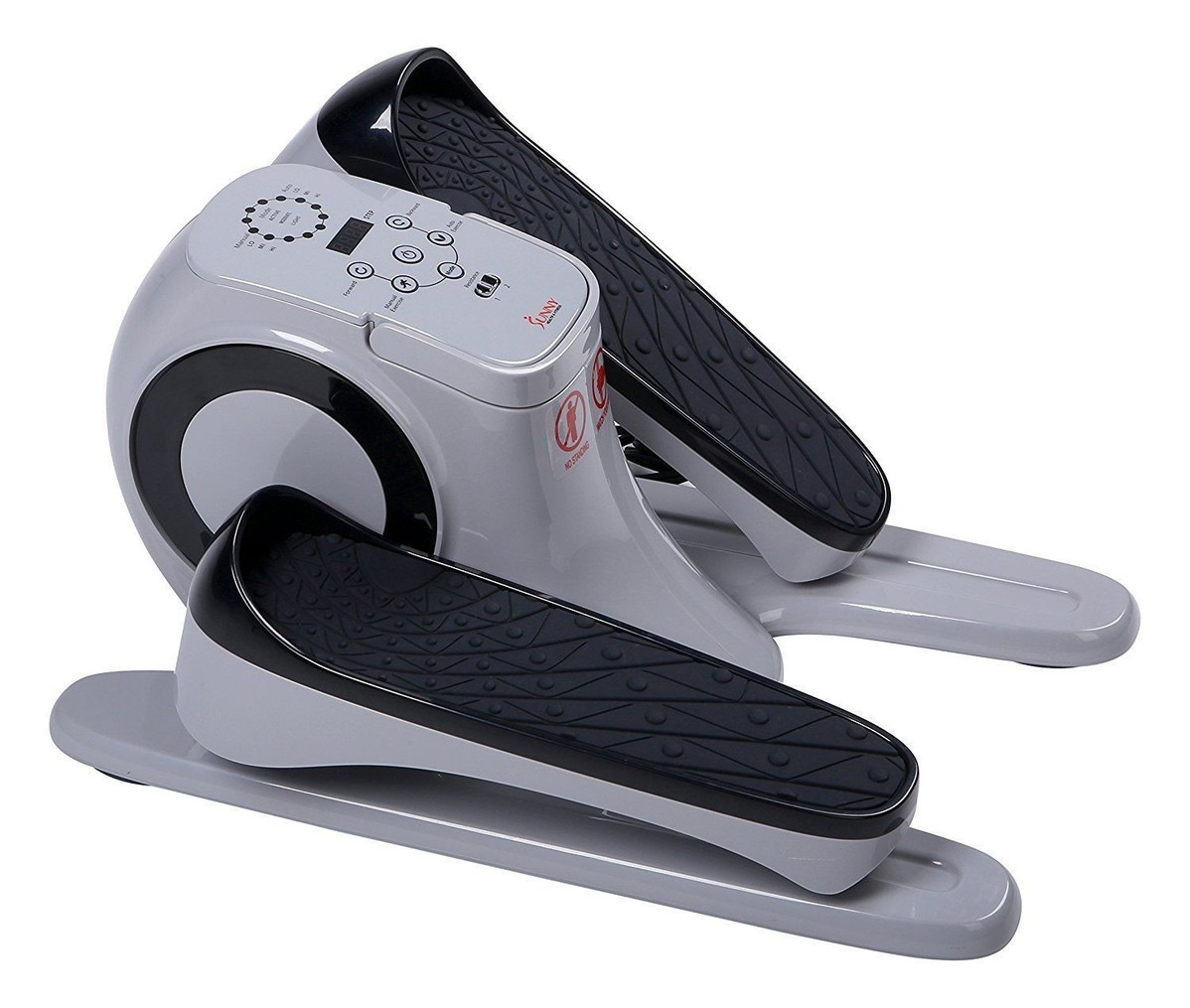Sunny Health SHF-SF-E3626 Desk Elliptical