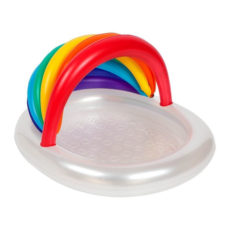 Sunnylife Childrens Inflatable Paddling Pool