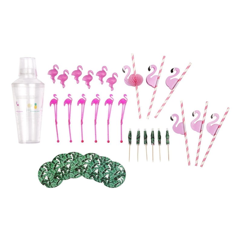 Sunnylife Tropical Cocktail Kit