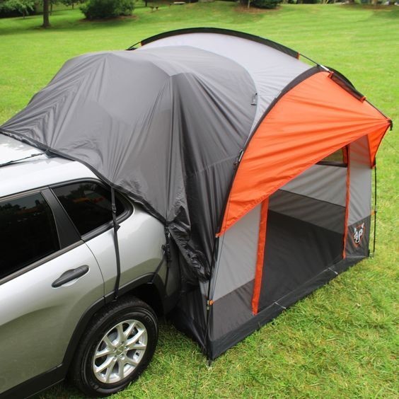 SUV 4 Person Tent