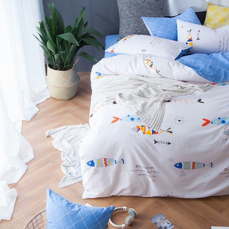 Svetanya Kids Adults Bedding Sets