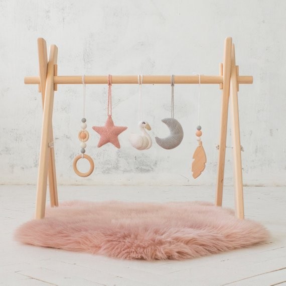 Baby gym