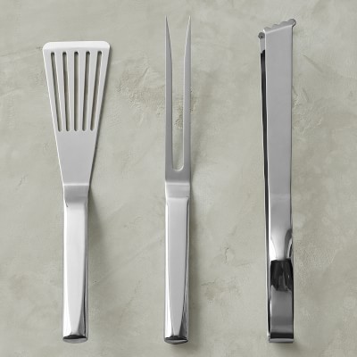 Swissmar BBQ Tool Set