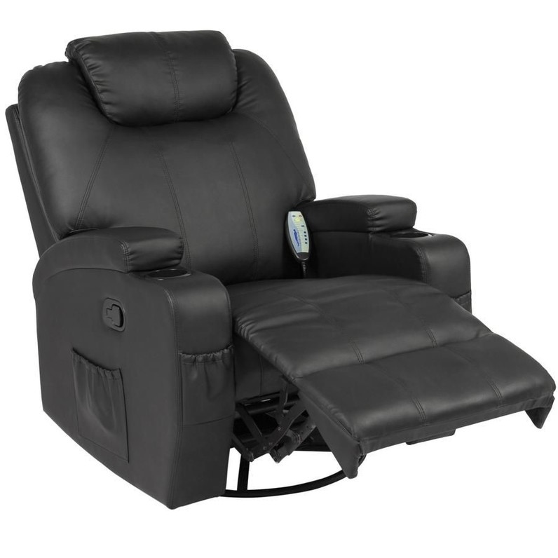 Massage chair