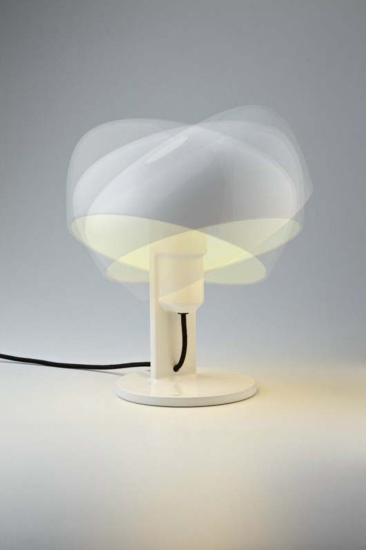 Table lamp By Formagenda design