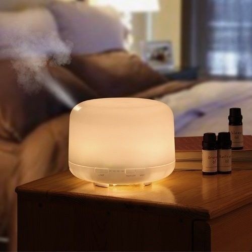 Taiko Ultrasonic Aromatherapy Diffuser