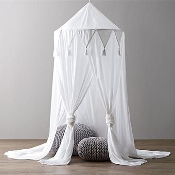 Kids play tent