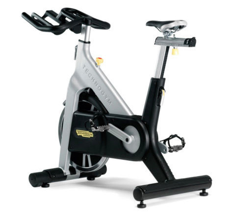 TechnoGym Group Cycle with Console