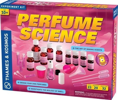 Thames & Kosmos Perfume Science