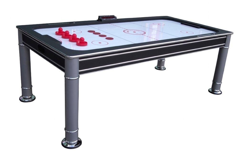 `The Cosmopolitan` 7 foot Air Hockey Table