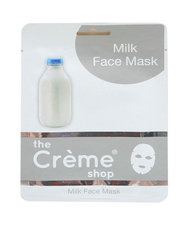 THE CREME SHOP FACE MASK