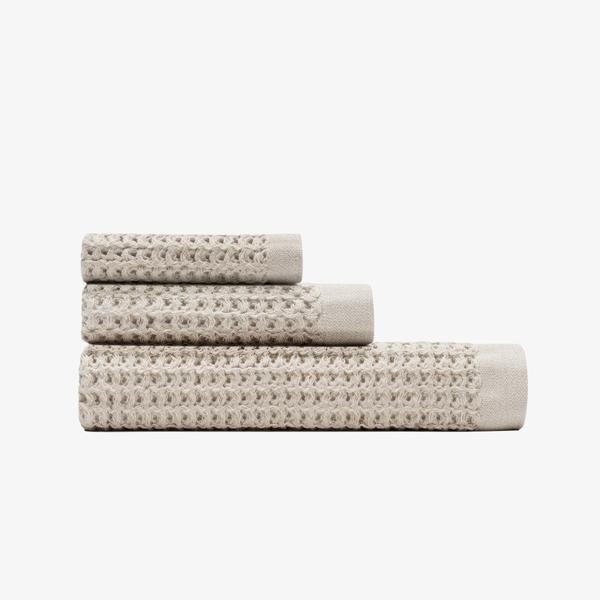The Onsen Towel Set