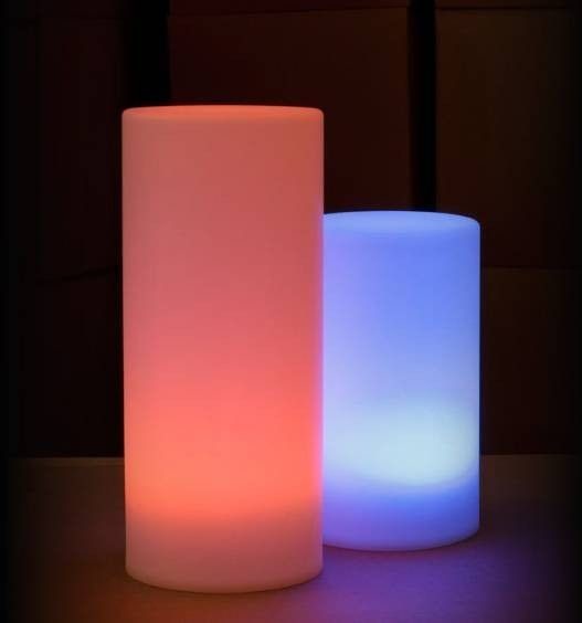 Tower S LED Cordless Lamp