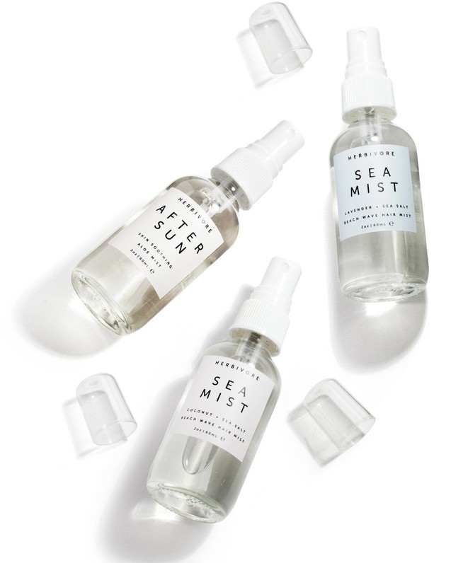 Travel Mist Set