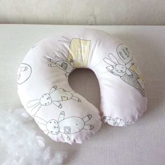 Travel pillow