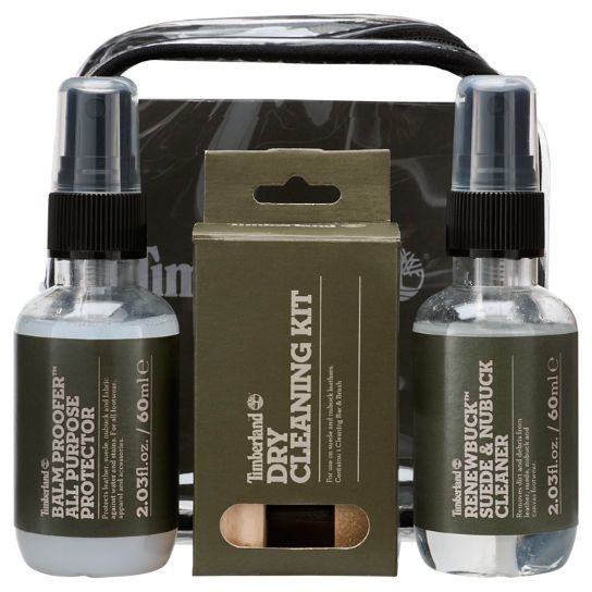 Travel Product Care Kit