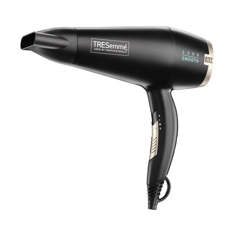Hair dryer