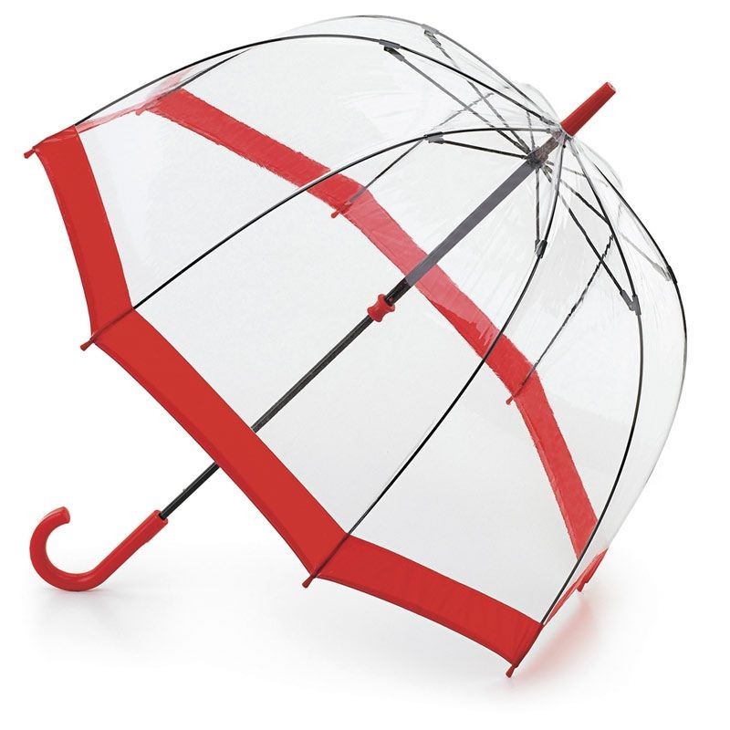 Trimmed Dome Umbrella