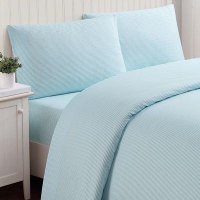 Truly Soft Stripe Twin