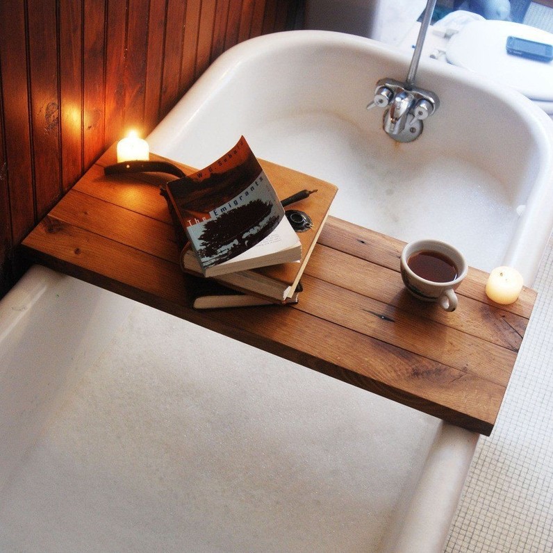 Tub Caddy