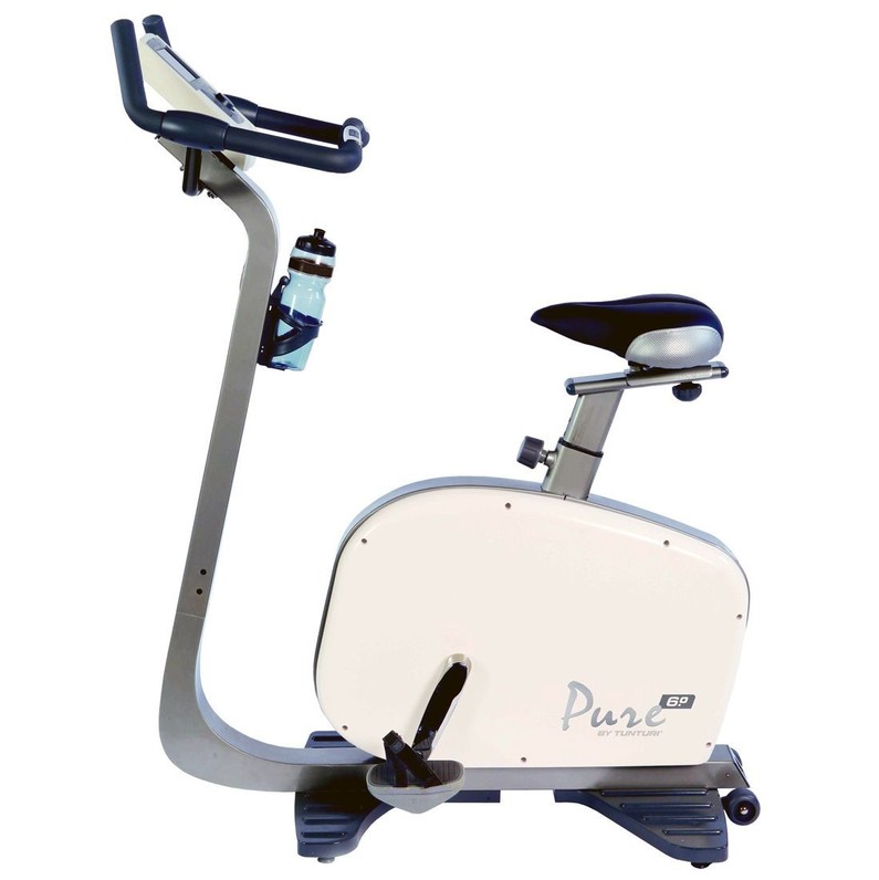 TUNTURI PURE EXERCISE BIKE 6.0