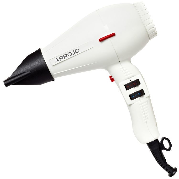 Hair dryer