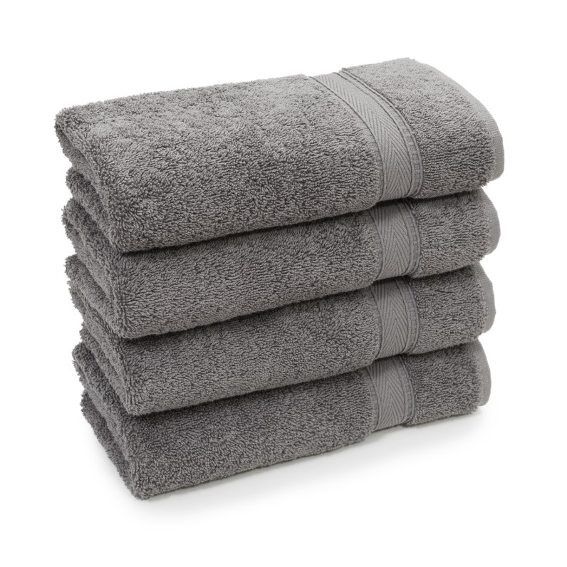 Turkish Cotton Hand Towels