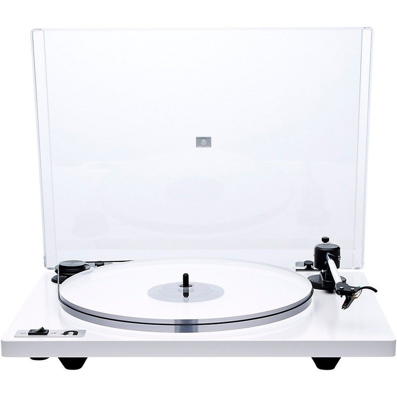 U-Turn Audio Orbit Plus Turntable